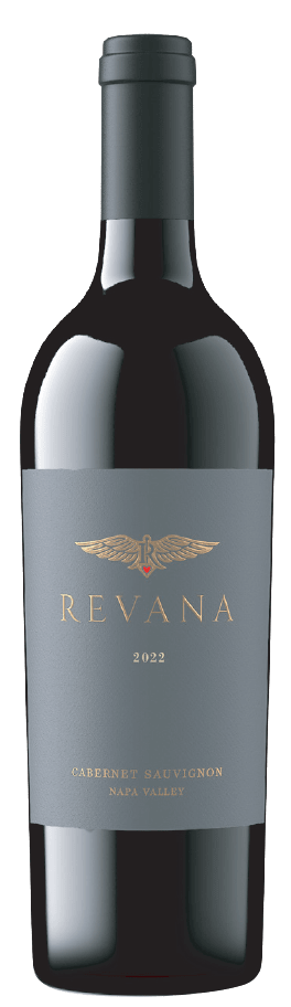 Revana Wines | 2022 Napa Valley Cabernet Sauvignon